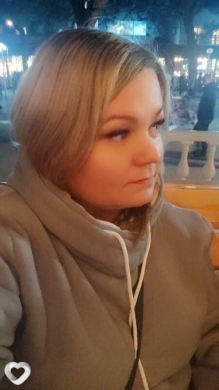 Ирина, 40, Геленджике — анкета №451359