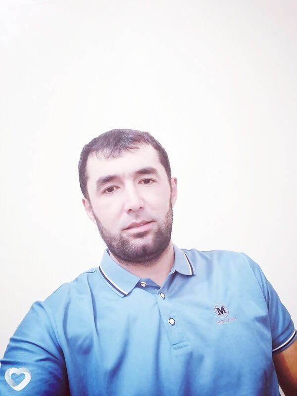 Мурат, 35, Караганде — анкета №451360