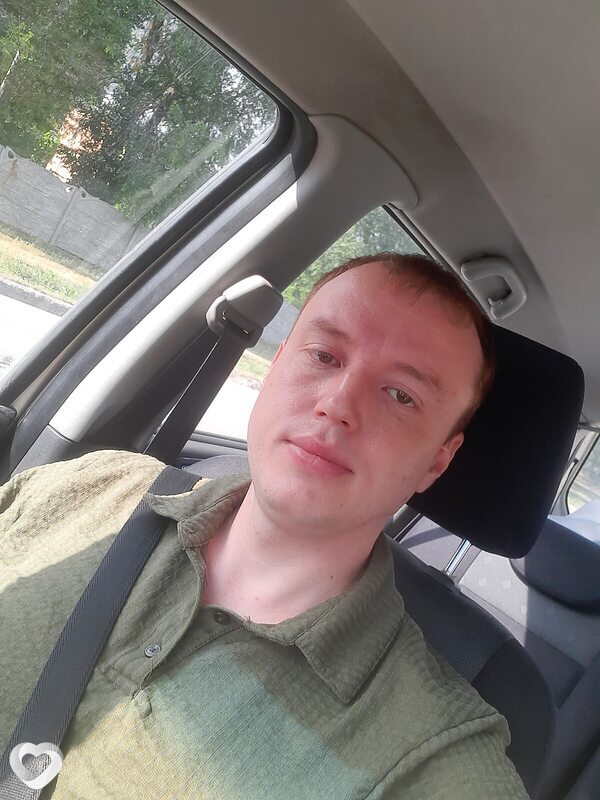 Алексей, 35, Саратове — анкета №451361