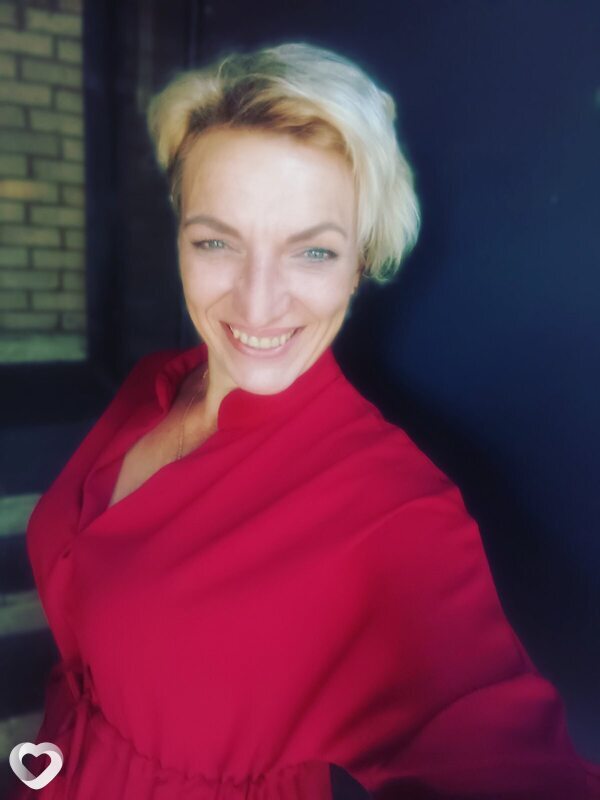 Наталья, 44, Минске — анкета №451366