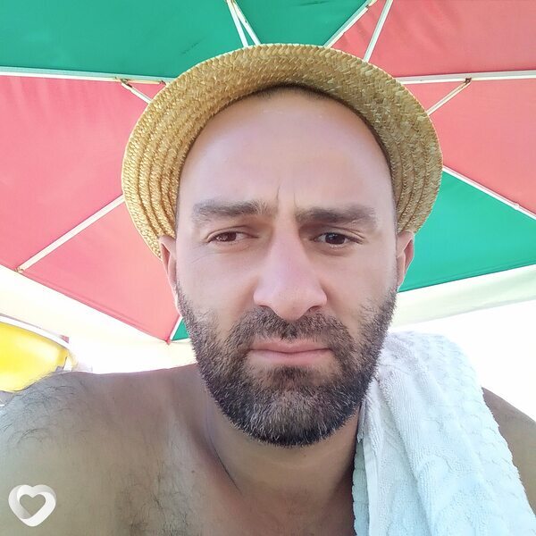 Астамур, 35, Сухум — анкета №451372