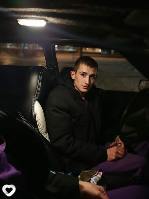 Артем, 30, Москве — анкета №451374