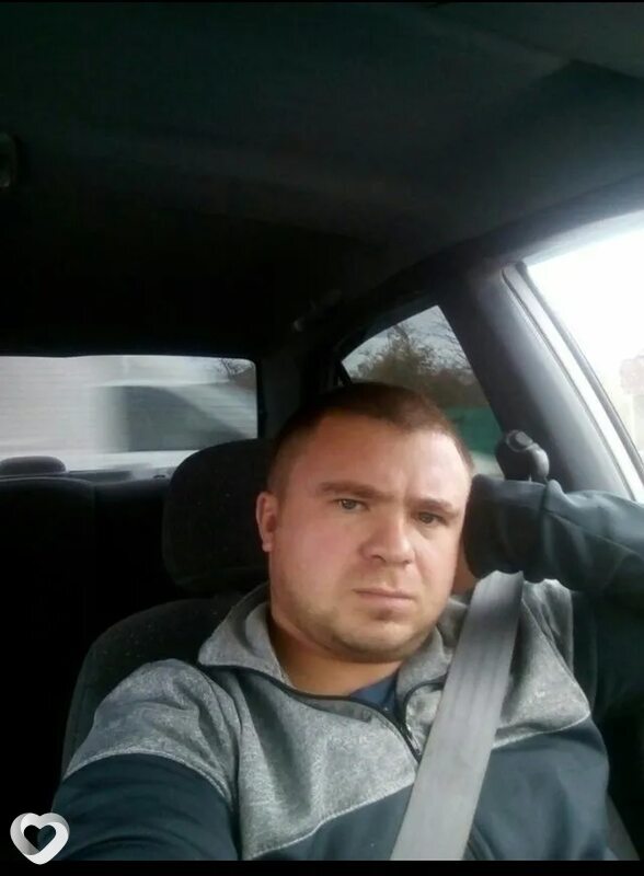 Владимир, 39, Павловск (Воронежская Обл) — анкета №451376