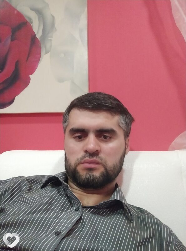Bakha, 37, Москве — анкета №451433