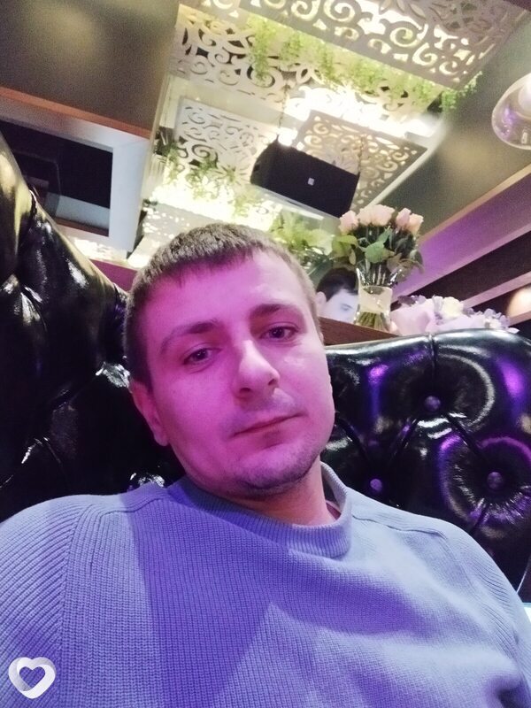 Дмитрий, 38, Минске — анкета №451436