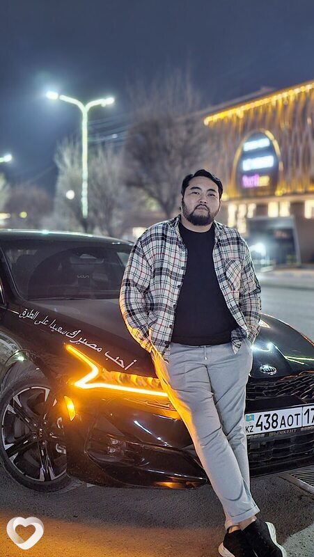 Нуржан, 29, Шымкенте — анкета №451443