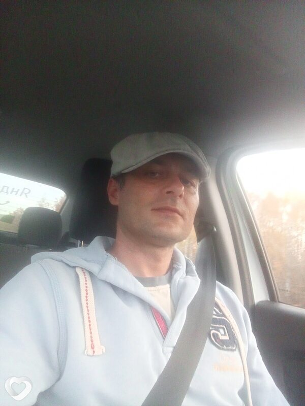 Жека, 36, Пензе — анкета №451444