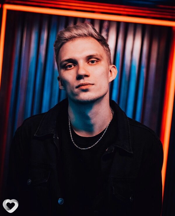 Сергей, 32, Москве — анкета №451445
