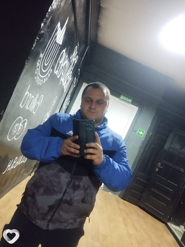 Коля, 29, Калинковичах — анкета №451452