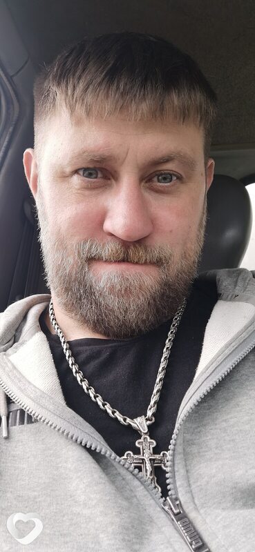 Дмитрий, 37, Южно-Сахалинске — анкета №451453
