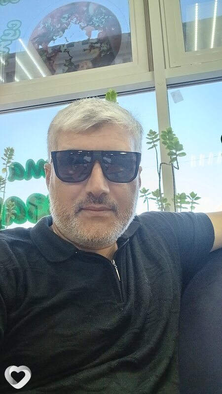 Romantic, 48, Астрахани — анкета №451554