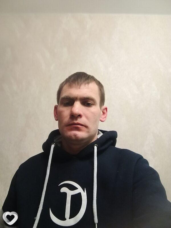 Сергей, 37, Воронеже — анкета №451559