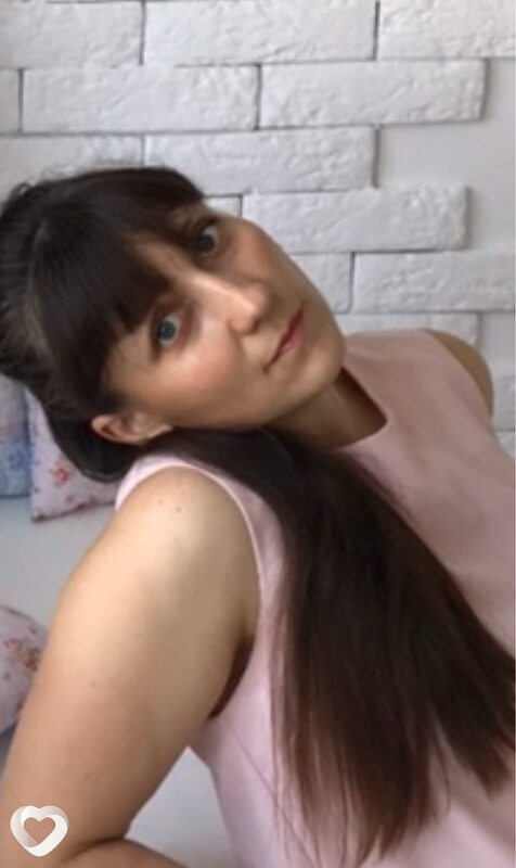 Ksenija, 44, Гомеле — анкета №451560