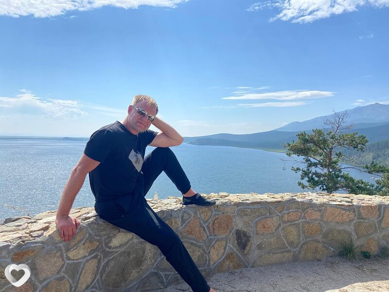 Виктор, 39, Ессентуках — анкета №451564