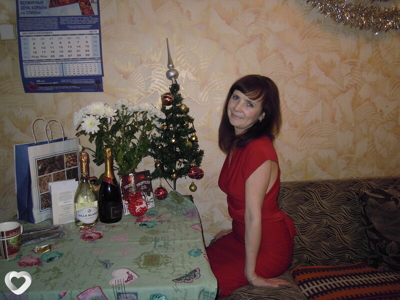 Эльвира, 37, Иванове — анкета №451567