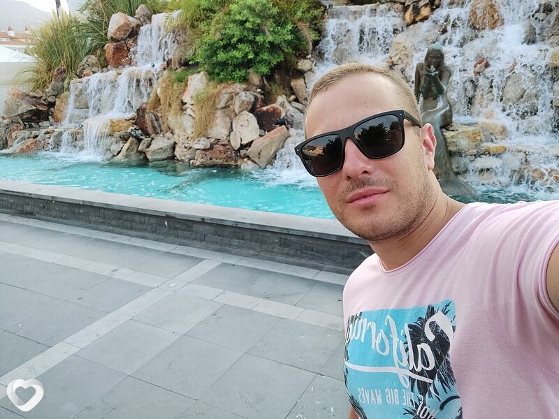 Василий, 40, Москве — анкета №451569