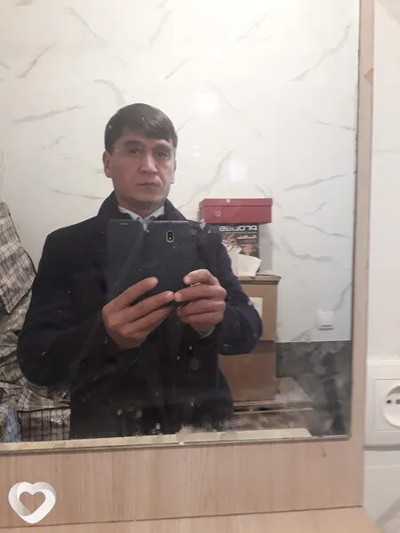 Талгат, 43, Алматы — анкета №8890