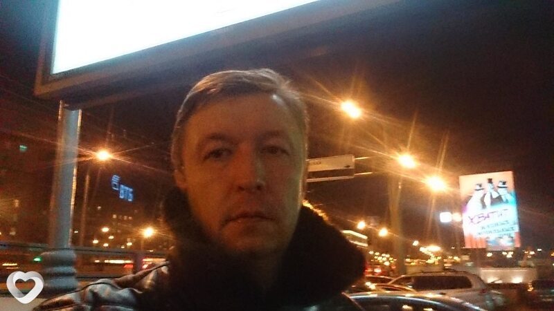 Станислав, 52, Брянске — анкета №451573