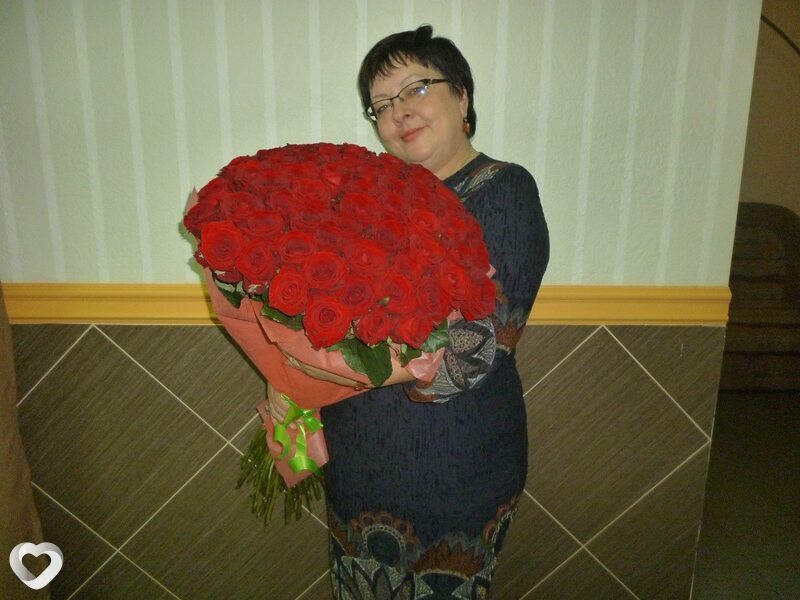 Тамара, 61, Ижевске — анкета №451574