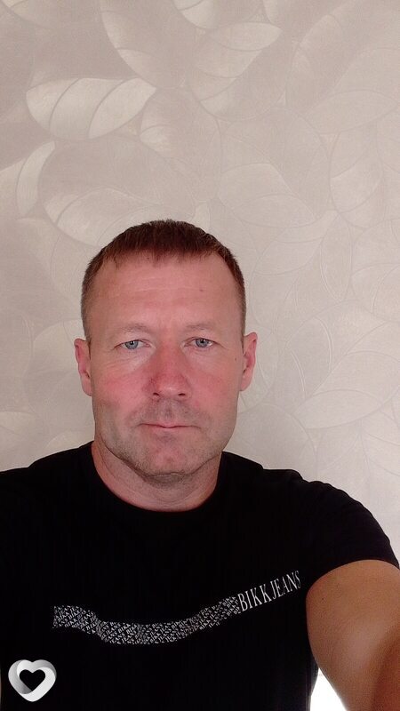 Руслан, 46, Владивостоке — анкета №451576