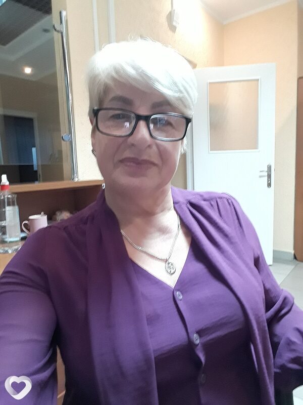 Тамара, 66, Минске — анкета №451706