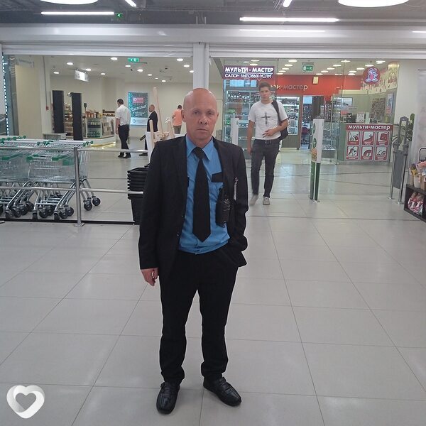 Дмитрий, 56, Перми — анкета №451707