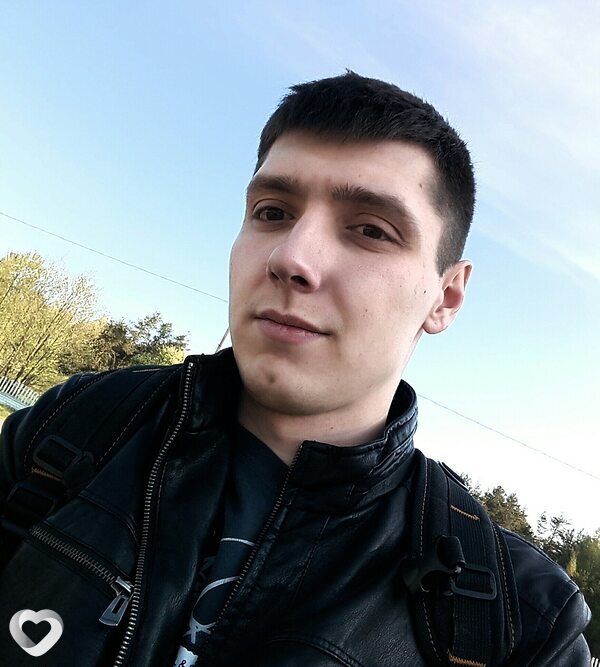Александр, 30, Бресте — анкета №451710