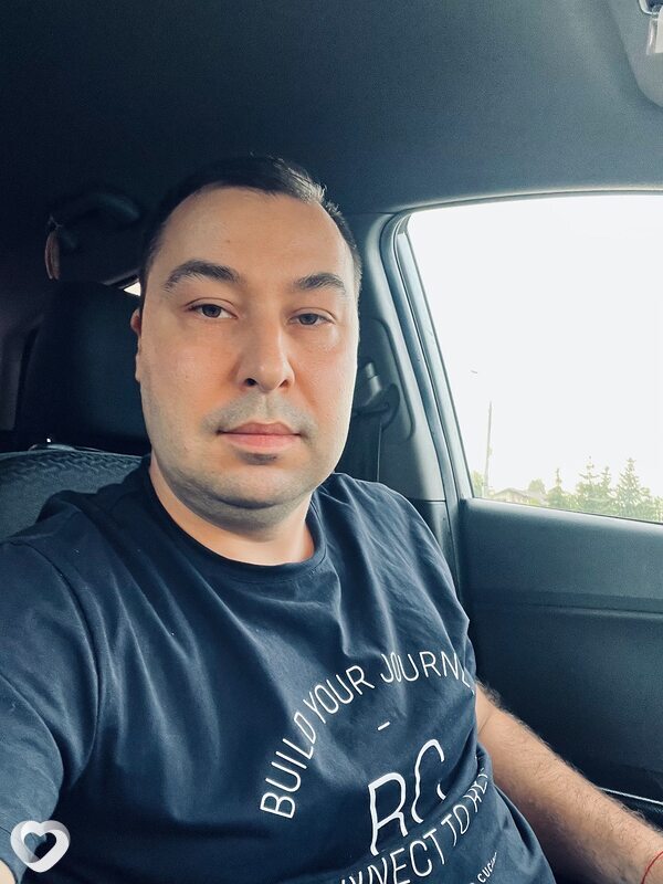 Тимур, 35, Казани — анкета №451712