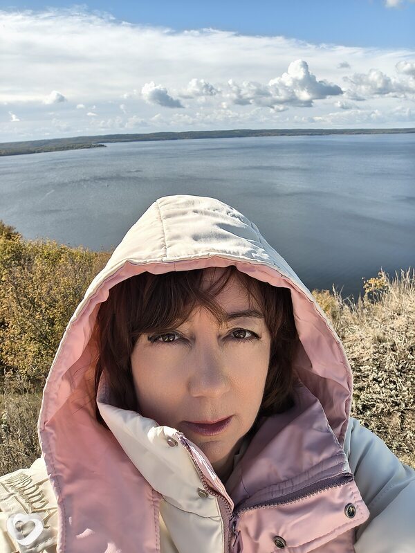 Лилия, 55, Казани — анкета №451714