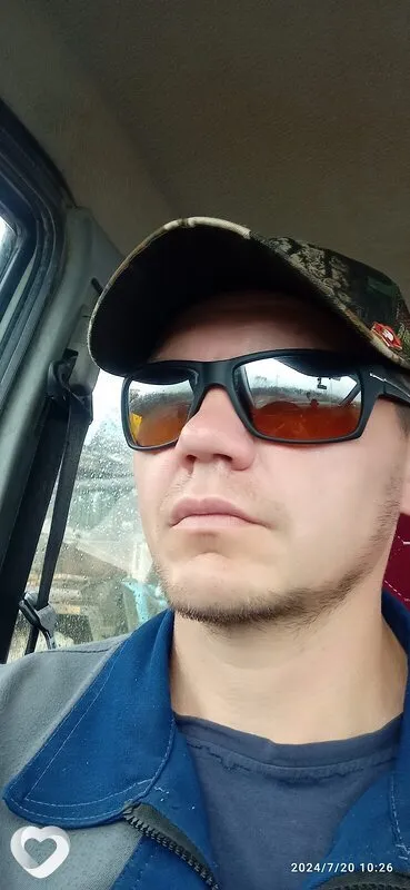 Бурый, 41, Абакане — анкета №8891