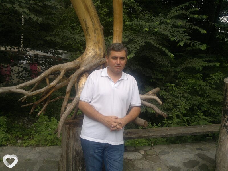 Мурат, 49, Нальчике — анкета №451720