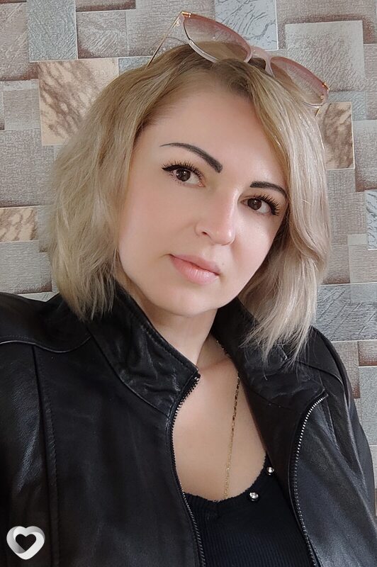 Ирина, 41, Гомеле — анкета №451721
