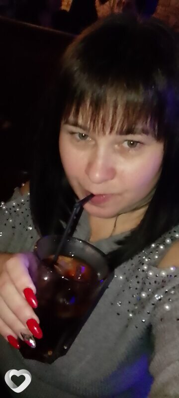 Юляшка, 44, Харькове — анкета №451724