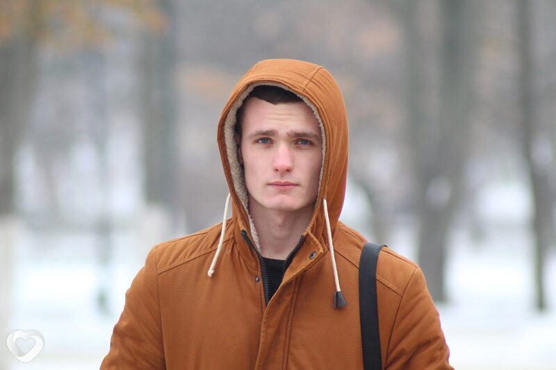 Terramon, 28, Шахтах — анкета №451726