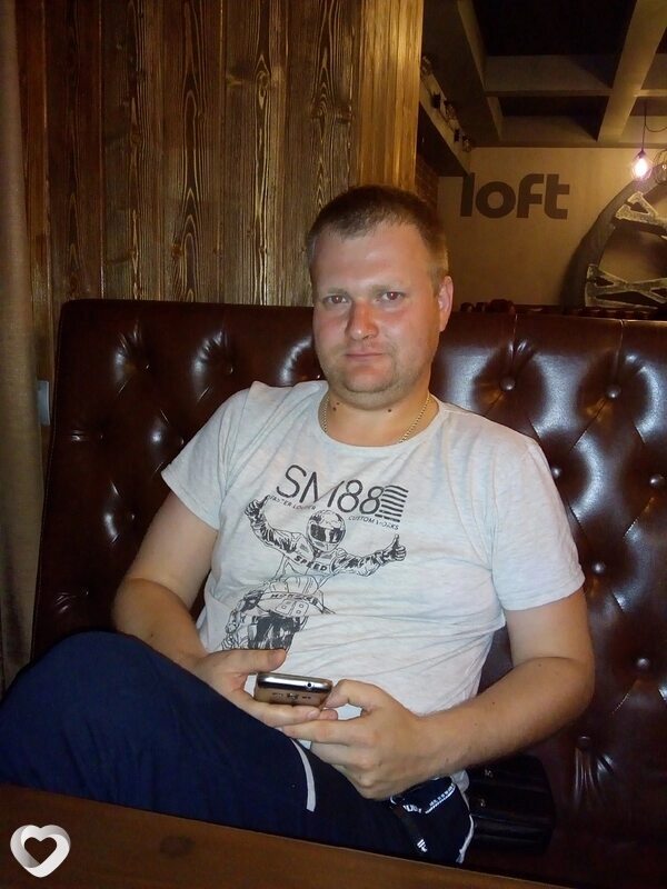 Денис, 39, Челябинске — анкета №451412