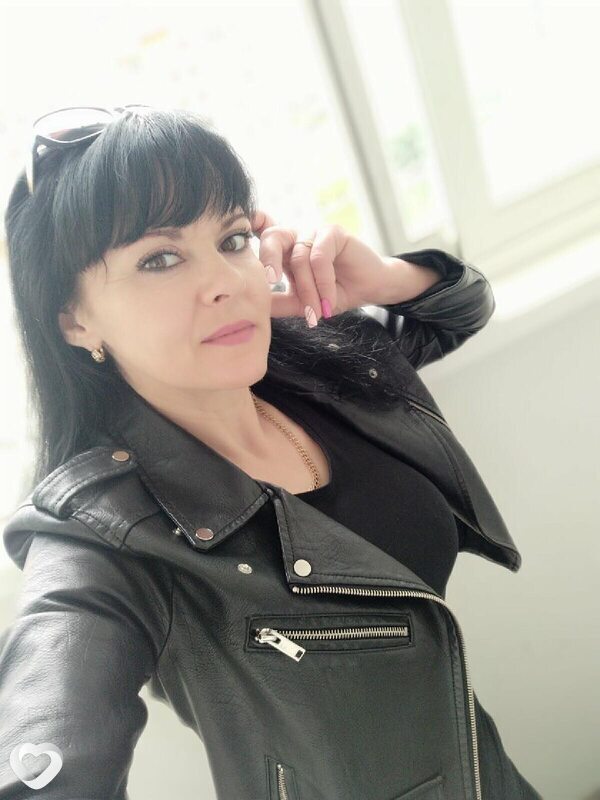 Иришка, 46, Ростове-на-Дону — анкета №451422
