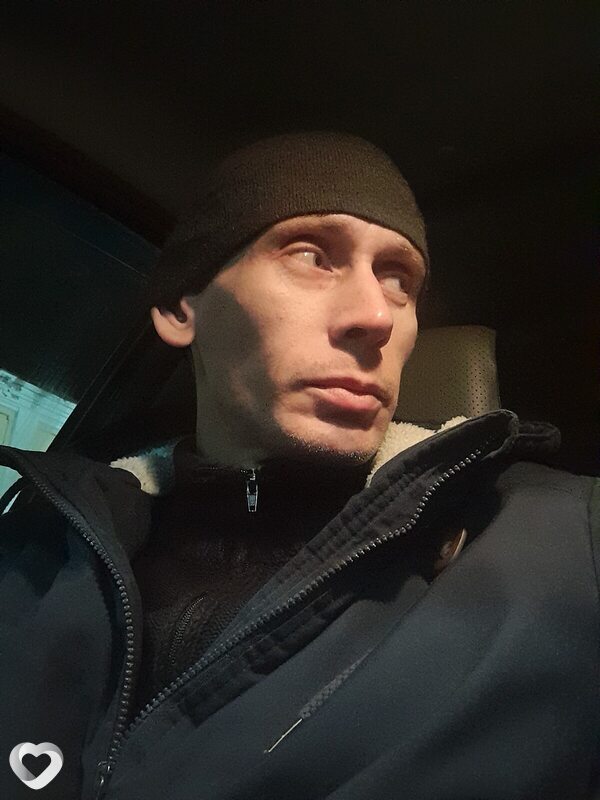 Александр, 42, Мичуринске — анкета №451423
