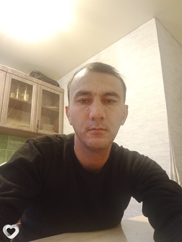 Фуркат Ахмедов, 39, Петропавловске-Камчатском — анкета №451229