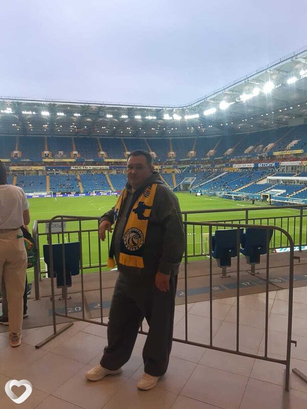 Роман, 46, Ростове-на-Дону — анкета №451233