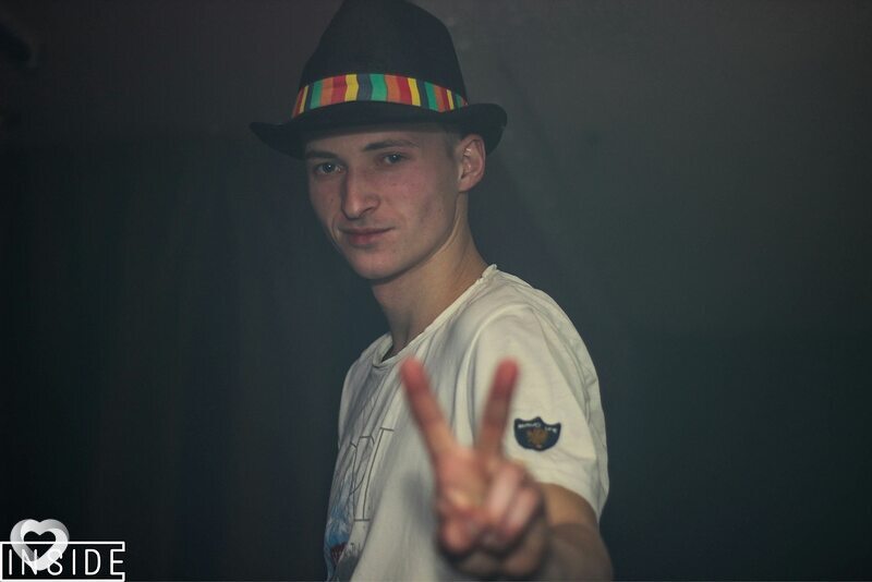 Dima, 32, Пинске — анкета №451240