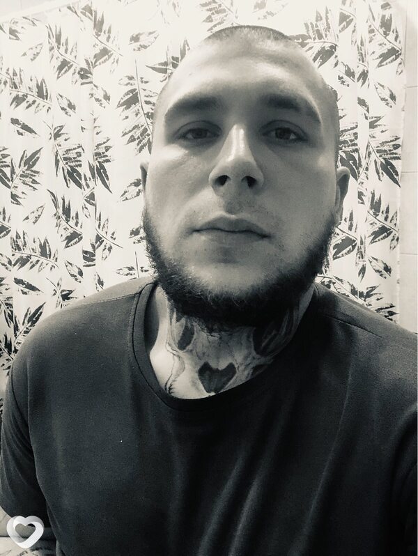 Алексей, 28, Шахтах — анкета №451245