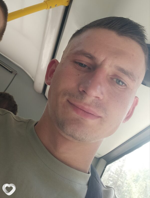 Denis, 27, Санкт-Петербурге — анкета №451253