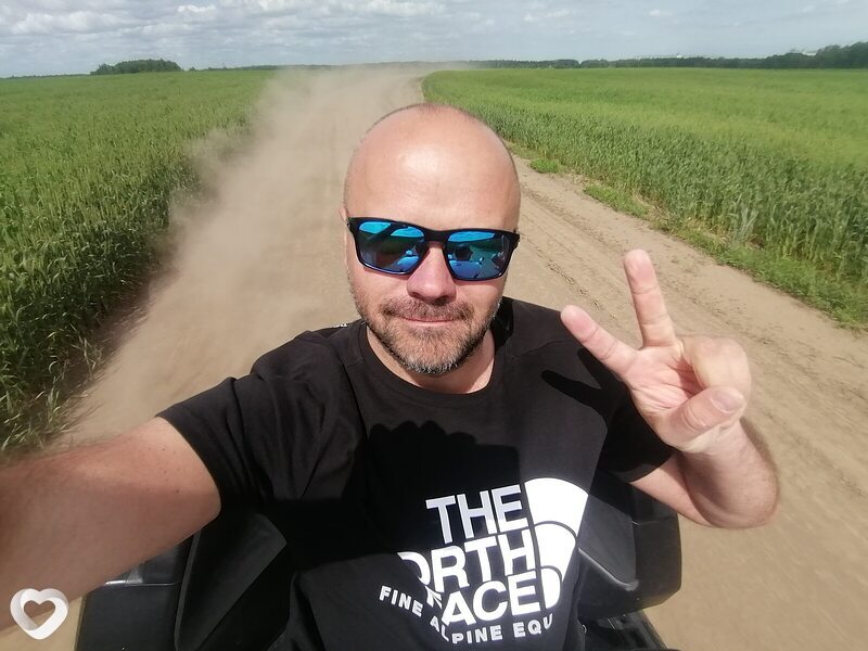 Алексей, 40, Рязани — анкета №451390
