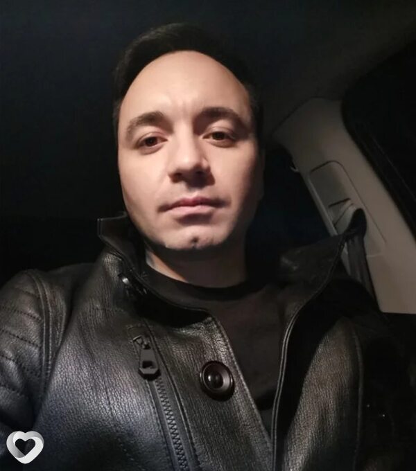 Артур, 34, Набережных Челнах — анкета №451392