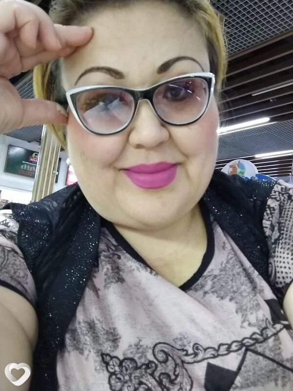 Гули, 48, Ташкент — анкета №451393