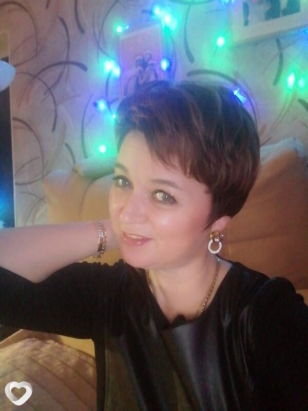 Олеся, 50, Омске — анкета №451395