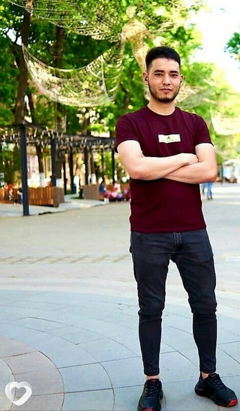 Aza, 28, Шымкенте — анкета №451402
