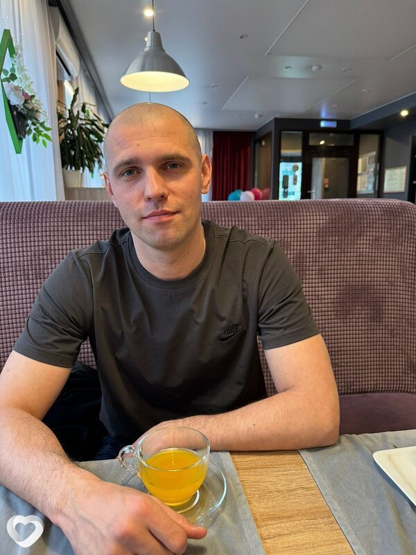 Дмитрий, 35, Киселевске — анкета №451403