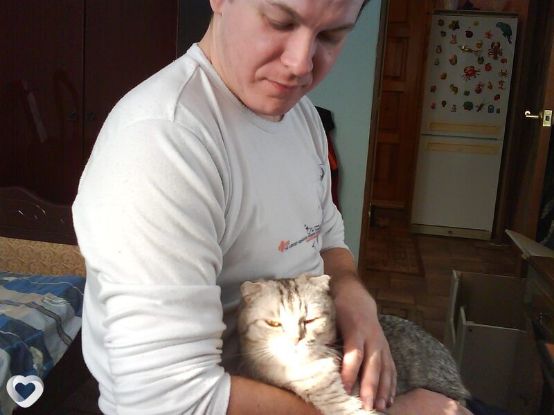 Максим, 46, Липецке — анкета №451454