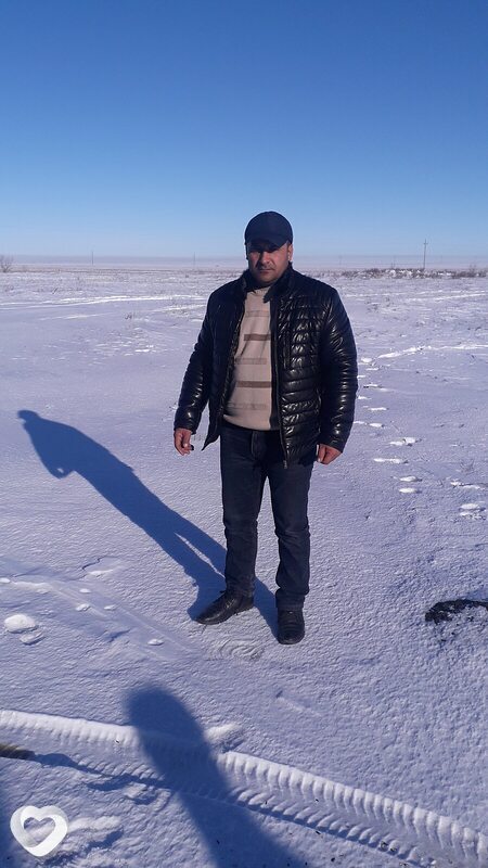 Тимур, 46, Казани — анкета №451462